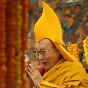 dalailama